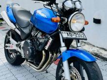 Honda Hornet 2012 Motorbike
