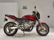 Honda Hornet 2024 Motorbike