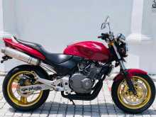 Honda Hornet 2012 Motorbike