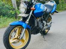 Honda Hornet 2008 Motorbike