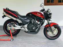 Honda Hornet 2006 Motorbike