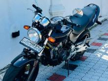 Honda Hornet 2015 Motorbike