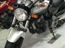 Honda Hornet 2024 Motorbike