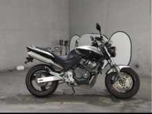 Honda Hornet 2007 Motorbike