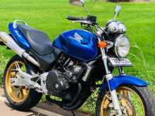 Honda Hornet 2012 Motorbike