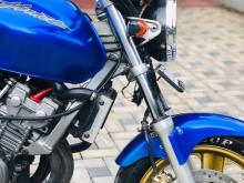 Honda Hornet 2020 Motorbike