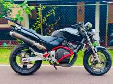 Honda Hornet 2012 Motorbike