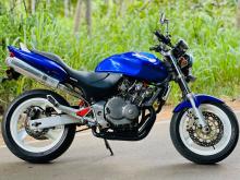 Honda Hornet 2014 Motorbike
