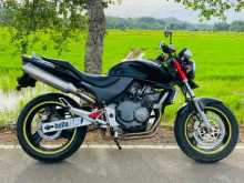 Honda Hornet 2006 Motorbike