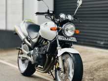 Honda Hornet 2006 Motorbike
