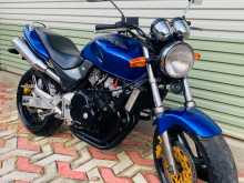 Honda Hornet 2023 Motorbike