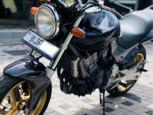 Honda Hornet 2024 Motorbike