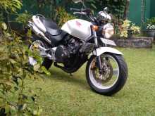 Honda HORNET 2005 Motorbike