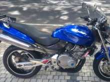 Honda Hornet 2014 Motorbike