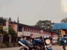 Honda Hornet 2010 Motorbike