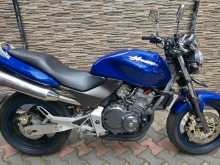 Honda Hornet 2010 Motorbike