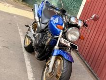 Honda Hornet 2019 Motorbike