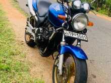 Honda Hornet 2007 Motorbike