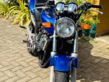 Honda Hornet 2009 Motorbike