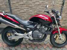 Honda Hornet 2010 Motorbike