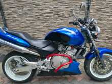 Honda Hornet 2015 Motorbike