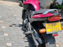 Honda Hornet 2004 Motorbike