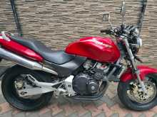 Honda Hornet 2014 Motorbike