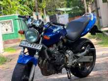 Honda Hornet 2007 Motorbike