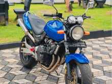 Honda Hornet 2024 Motorbike