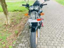 Honda Hornet 2011 Motorbike