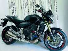 Honda Hornet 2009 Motorbike