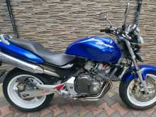 Honda Hornet 2016 Motorbike