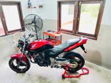 Honda Hornet 2011 Motorbike