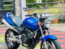 Honda Hornet 2006 Motorbike