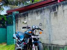 Honda Hornet 2008 Motorbike