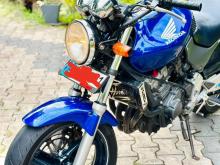 Honda Hornet 2009 Motorbike