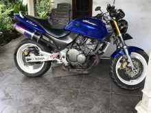 Honda Hornet 2024 Motorbike