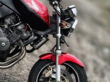 Honda Hornet 2024 Motorbike