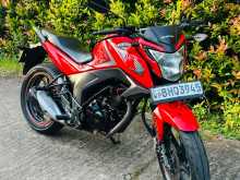 Honda Hornet 2018 Motorbike