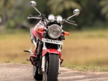 Honda Hornet 2006 Motorbike
