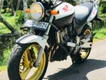 Honda Hornet 2008 Motorbike