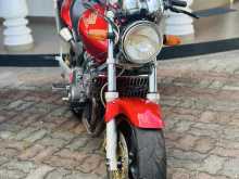 Honda Hornet 2010 Motorbike