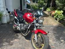 Honda Hornet 2016 Motorbike