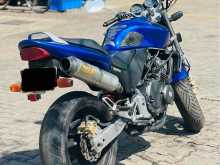 Honda Hornet 2005 Motorbike