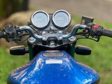 Honda HORNET 2012 Motorbike