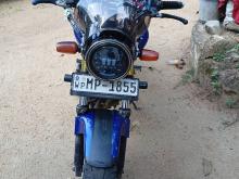 Honda Hornet 2007 Motorbike