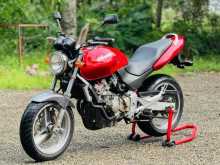 Honda Hornet CH100 2006 Motorbike