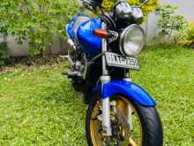 Honda Hornet 2012 Motorbike