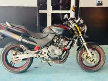 Honda Hornet 2014 Motorbike