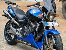 Honda Hornet 2008 Motorbike